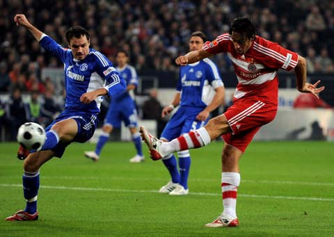 福德球场 福德球场