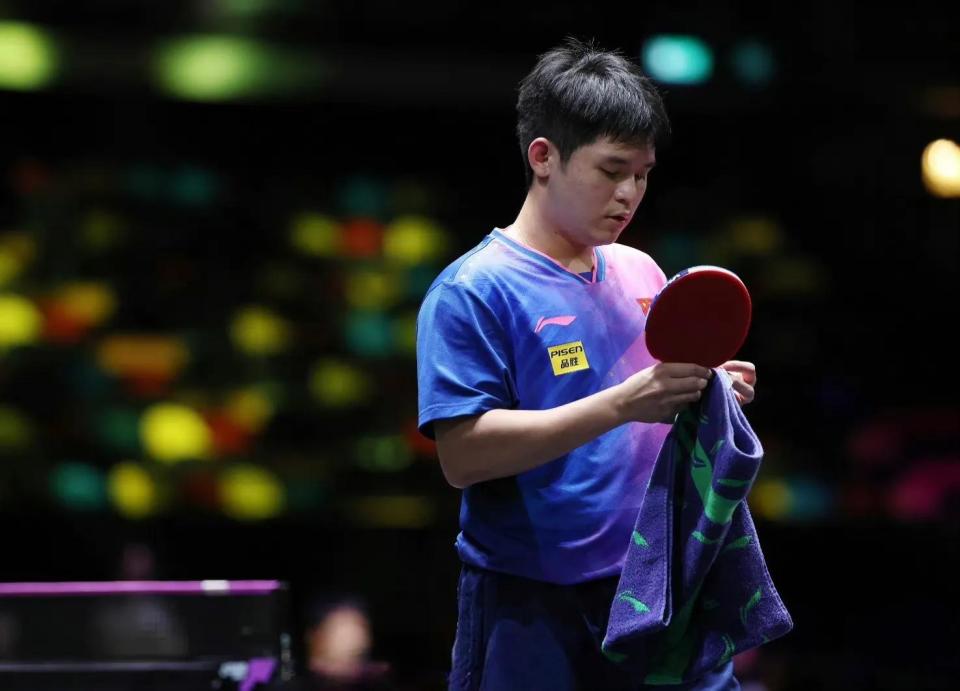 冷静并最终 冷静并最终